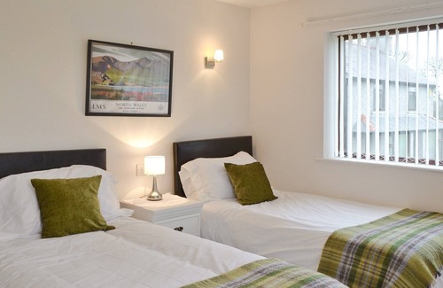 Llangefni Cottage | 3 bedroom accommodation in Llangefni
