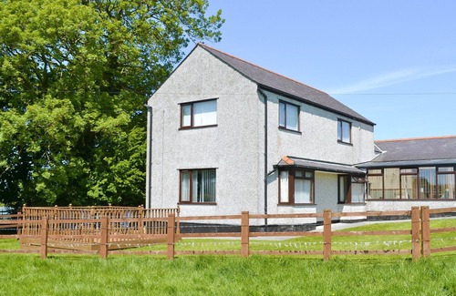 Llangefni Cottage | 3 bedroom accommodation in Llangefni
