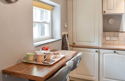 Middleham Cottage | 3 bedroom accommodation in Middleham