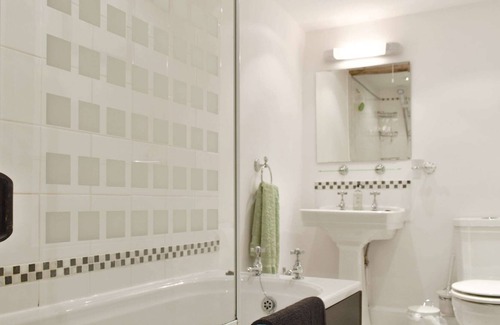 Middleham Cottage | 3 bedroom accommodation in Middleham
