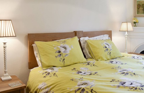 Middleham Cottage | 3 bedroom accommodation in Middleham