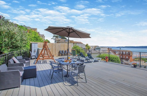 Roundham Apartment | 3 bedroom accommodation in Paignton