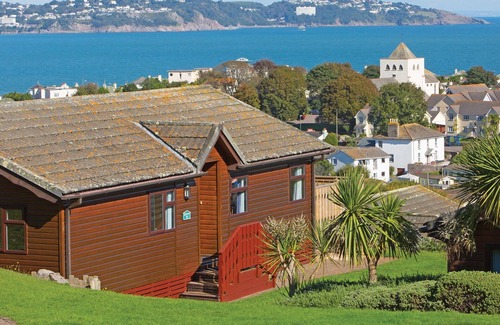 Paignton Cabin | 3 bedroom accommodation in Paignton