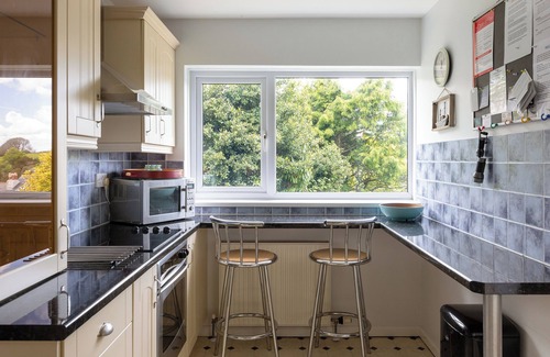 Salcombe Cottage | 3 bedroom accommodation in Salcombe