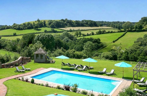 Sidmouth Cottage | 3 bedroom accommodation in Sidbury, near Sidmouth