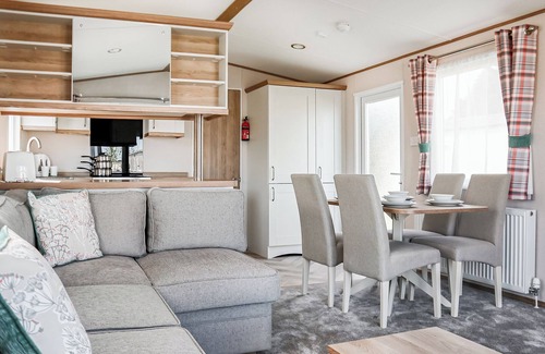 Chapel Saint Leonards House | 3 bedroom accommodation in Chapel St Leonards, Skegness