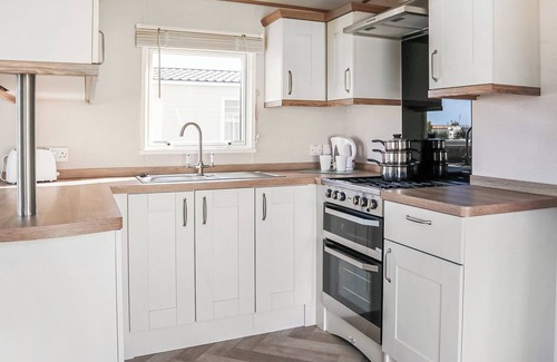 Chapel Saint Leonards House | 3 bedroom accommodation in Chapel St Leonards, Skegness
