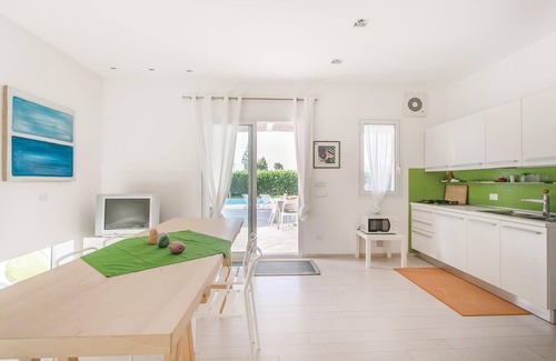 Comiso House | 3 bedroom accommodation in Comiso (RG)