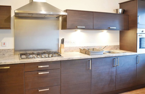 Beadnell Cottage | 3 bedroom accommodation in Beadnell, near Seahouses