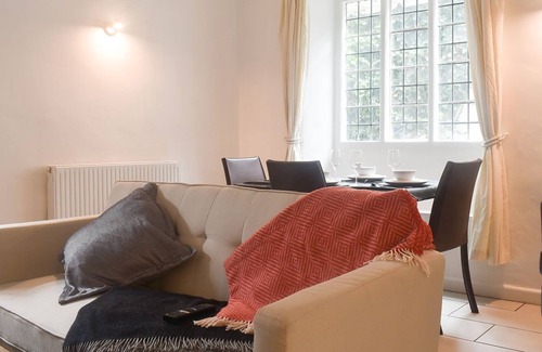 Dunster Cottage | 3 bedroom accommodation in Dunster