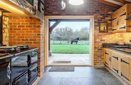 Foulden Cottage | 3 bedroom accommodation in Foulden, near Swaffham