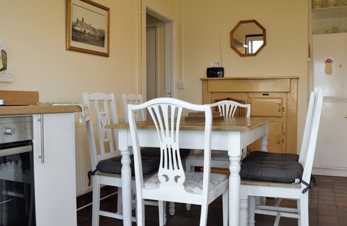 Kilpeck Cottage | 3 bedroom accommodation in Orcop, near Hereford