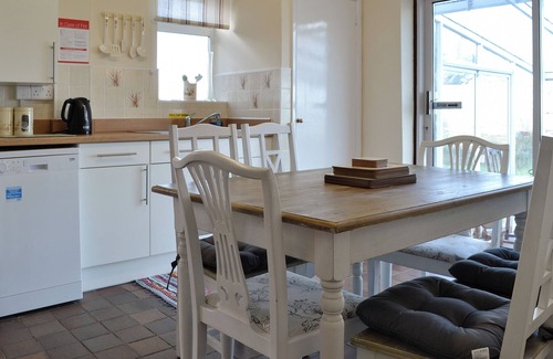 Kilpeck Cottage | 3 bedroom accommodation in Orcop, near Hereford