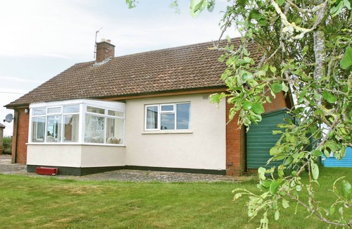 Kilpeck Cottage | 3 bedroom accommodation in Orcop, near Hereford