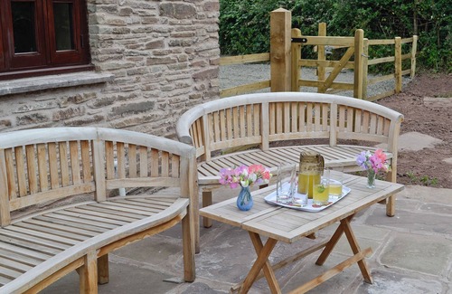 Peterchurch Cottage | 3 bedroom accommodation in Peterchurch, near Hay-on-Wye