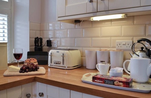 Threlkeld Cottage | 3 bedroom accommodation in Threlkeld, near Keswick