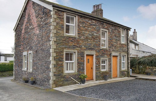 Threlkeld Cottage | 3 bedroom accommodation in Threlkeld, near Keswick