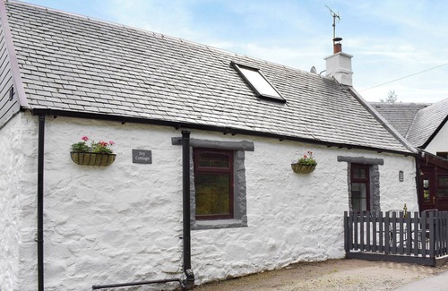 Kilmory Cottage | 3 bedroom accommodation in Near Whiting Bay, Isle of Arran