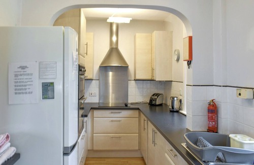 Kilmory Cottage | 3 bedroom accommodation in Whiting Bay, Isle of Arran
