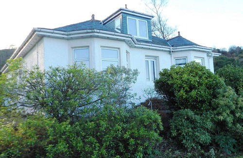 Kilmory Cottage | 3 bedroom accommodation in Whiting Bay, Isle of Arran