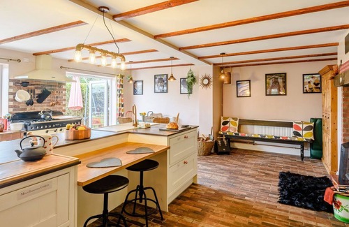 Norton Disney Cottage | 3 bedroom accommodation in Norton Disney, near Lincoln