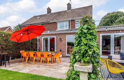 Norton Disney Cottage | 3 bedroom accommodation in Norton Disney, near Lincoln