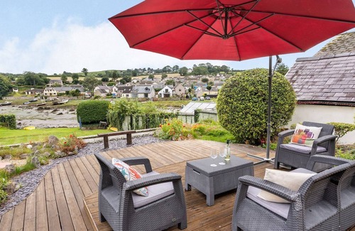 Llangwm Cottage | 3 bedroom accommodation in Llangwm