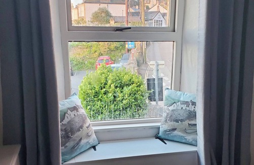 Mousehole Cottage | 3 bedroom accommodation in Mousehole, near Penzance