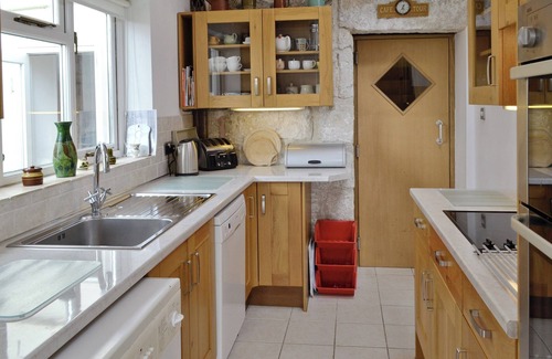 Portland Cottage | 3 bedroom accommodation in Portland, near Weymouth