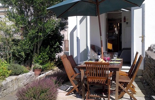 Portland Cottage | 3 bedroom accommodation in Portland, near Weymouth