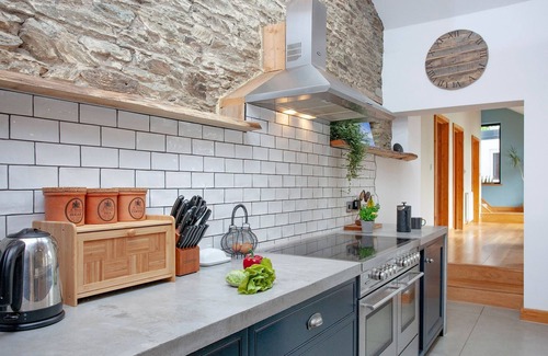 Saltash Cottage | 3 bedroom accommodation in Blunts, near Saltash