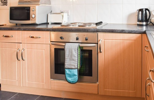 St Just Cottage | 3 bedroom accommodation in St Just
