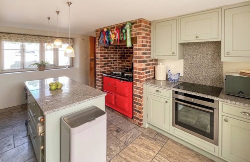 Stamford Cottage | 3 bedroom accommodation in Tinwell