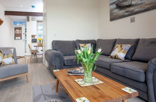 Torquay City Centre Cabin | 3 bedroom accommodation in Torquay