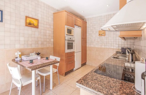 Gelves House | 3 bedroom accommodation in Gelves