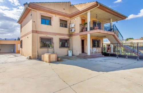 Aljucer House | 3 bedroom accommodation in Murcia