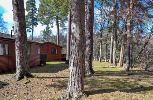 Dinnet Cottage | 3 bedroom accommodation in Dinnet, near Ballater