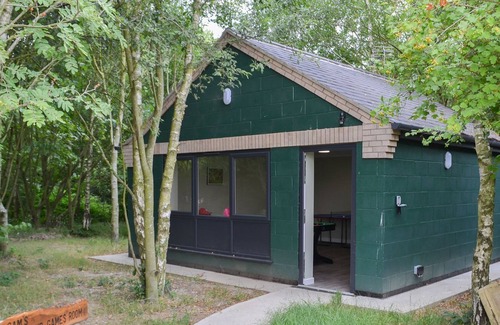 Aubourn Cottage | 3 bedroom accommodation in Norton Disney, near Lincoln