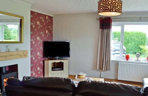 Felin Fach Cottage | 3 bedroom accommodation in Brecon