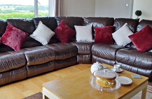Felin Fach Cottage | 3 bedroom accommodation in Brecon