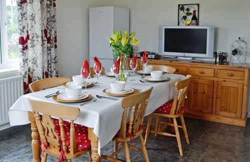 Felin Fach Cottage | 3 bedroom accommodation in Brecon