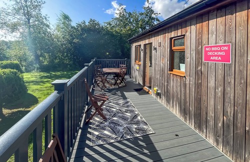Brigg Cottage | 3 bedroom accommodation in Brigg
