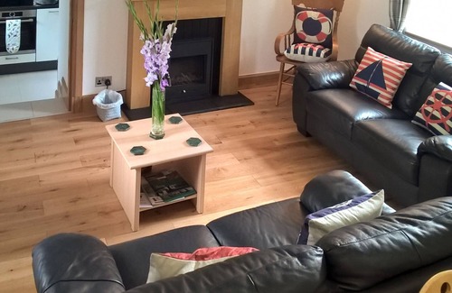 Buckie Cottage | 3 bedroom accommodation in Findochty, near Cullen