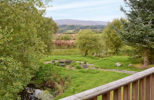 Buchanty Cottage | 3 bedroom accommodation in Glenalmond, near Crieff