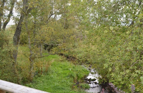 Buchanty Cottage | 3 bedroom accommodation in Glenalmond, near Crieff