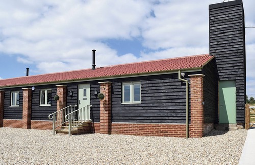 Gumley Cottage | 3 bedroom accommodation in Lubenham, near Market Harborough