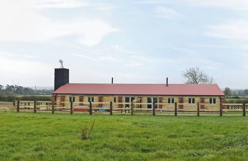 Gumley Cottage | 3 bedroom accommodation in Lubenham, near Market Harborough