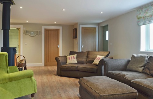Gumley Cottage | 3 bedroom accommodation in Lubenham, near Market Harborough