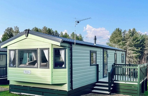 Hexham House | 3 bedroom accommodation in Slaley, Hexham