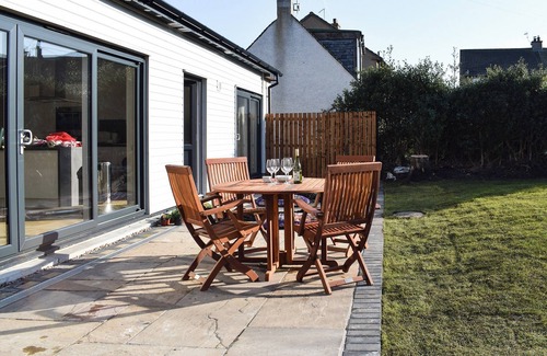 Kippen Cottage | 3 bedroom accommodation in Gargunnock, near Stirling